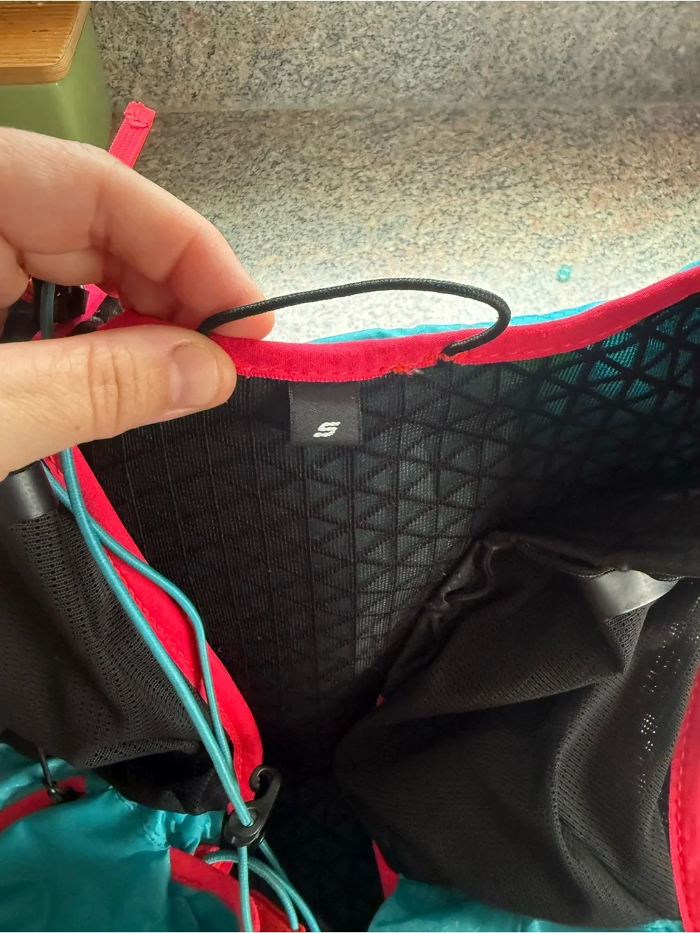 Dynafit Alpine 9 Hydration Running Vest
